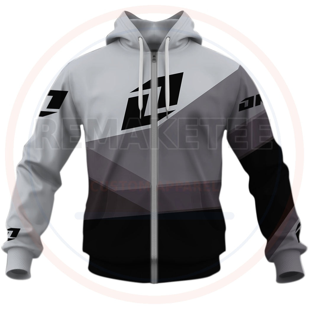 RemakeTee Custom Vintage Retro VMX Racing Jersey 1056