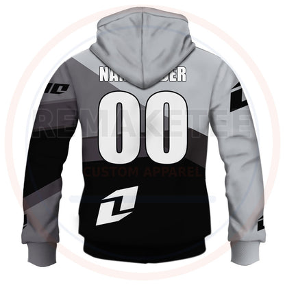 RemakeTee Custom Vintage Retro VMX Racing Jersey 1056