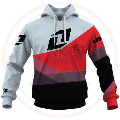 RemakeTee Custom Vintage Retro VMX Racing Jersey 1060