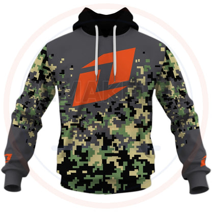 RemakeTee Custom Vintage Retro VMX Racing Jersey 1064