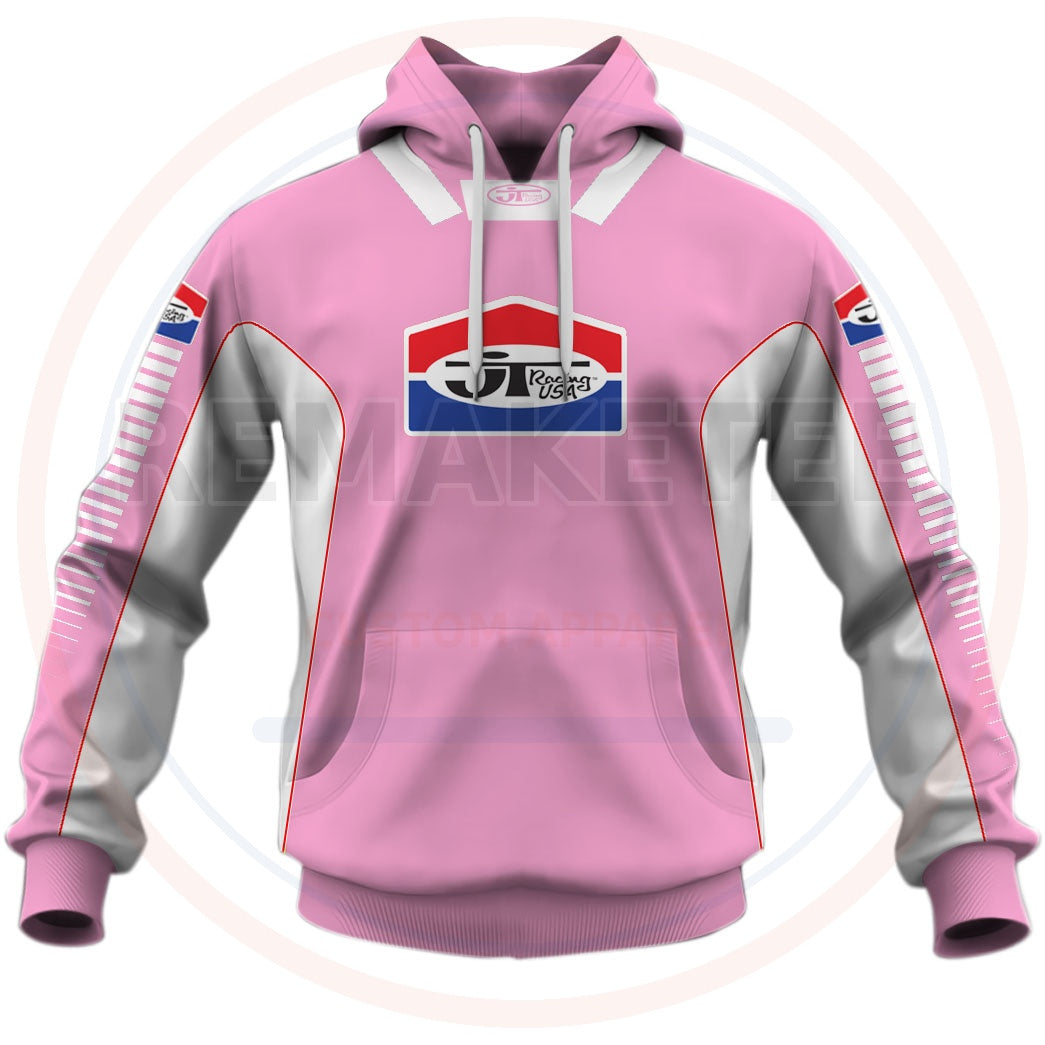 RemakeTee Custom Vintage Retro VMX Racing Jersey 1066