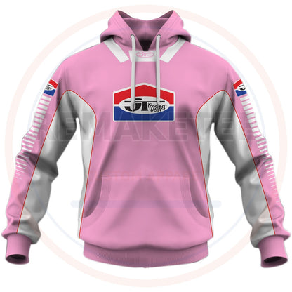 RemakeTee Custom Vintage Retro VMX Racing Jersey 1066