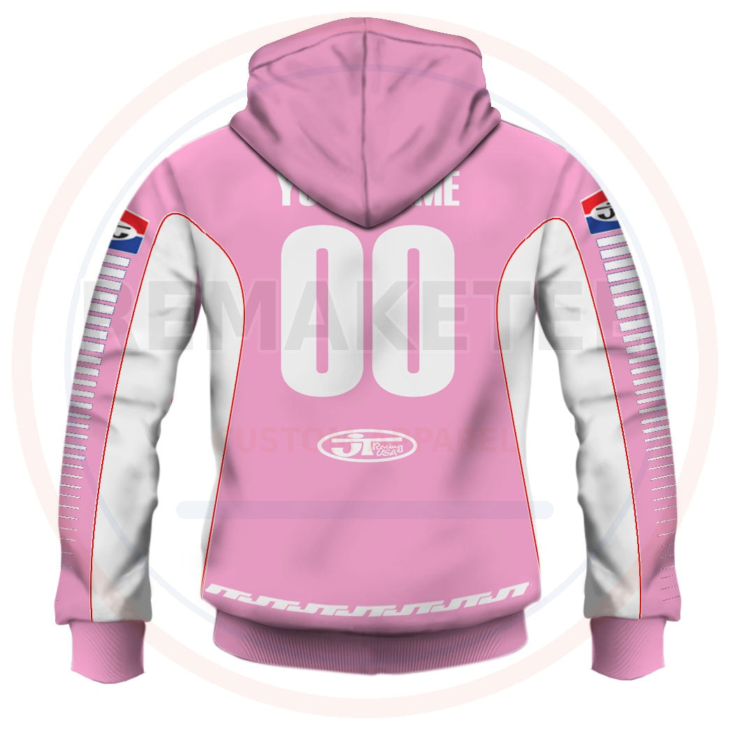 RemakeTee Custom Vintage Retro VMX Racing Jersey 1066