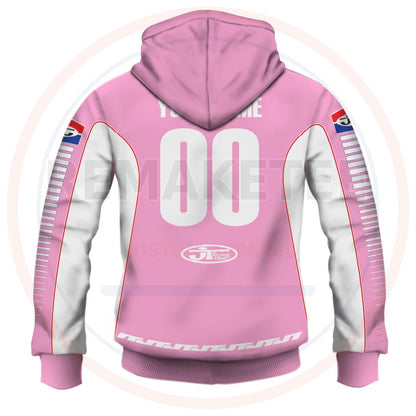 RemakeTee Custom Vintage Retro VMX Racing Jersey 1066
