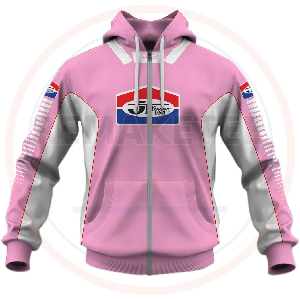 RemakeTee Custom Vintage Retro VMX Racing Jersey 1066