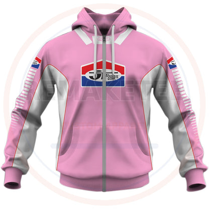 RemakeTee Custom Vintage Retro VMX Racing Jersey 1066