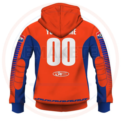 RemakeTee Custom Vintage Retro VMX Racing Jersey 1069