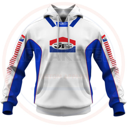 RemakeTee Custom Vintage Retro VMX Racing Jersey 1070