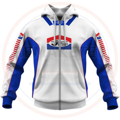 RemakeTee Custom Vintage Retro VMX Racing Jersey 1070