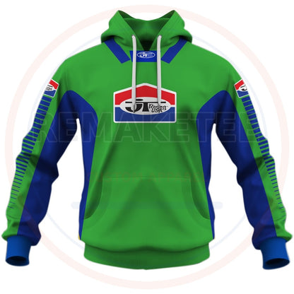 RemakeTee Custom Vintage Retro VMX Racing Jersey 1072