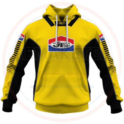 RemakeTee Custom Vintage Retro VMX Racing Jersey 1073