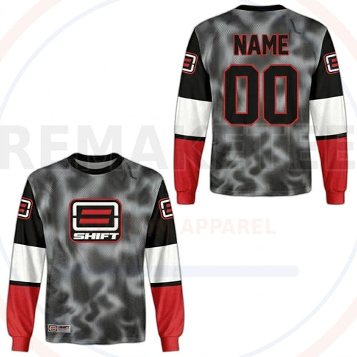 RemakeTee Custom Vintage Retro VMX Racing Jersey 186