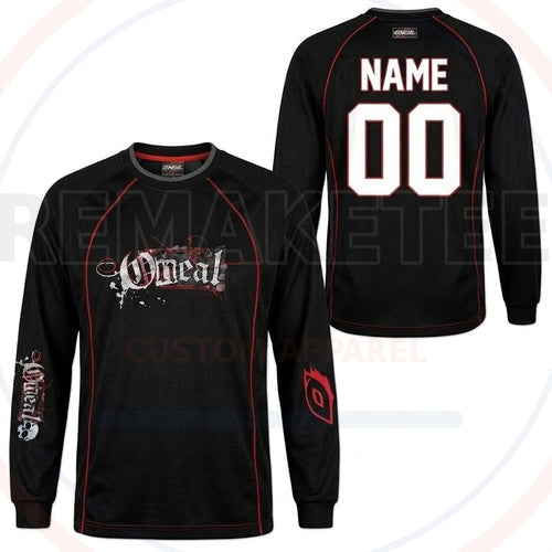 RemakeTee Custom Vintage Retro VMX Racing Jersey 194