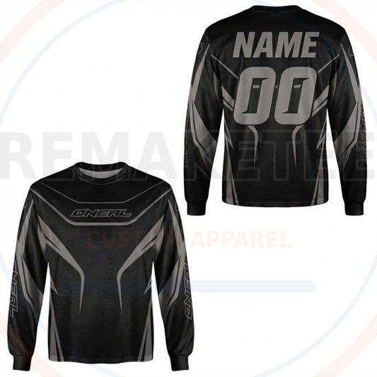 RemakeTee Custom Vintage Retro VMX Racing Jersey 316