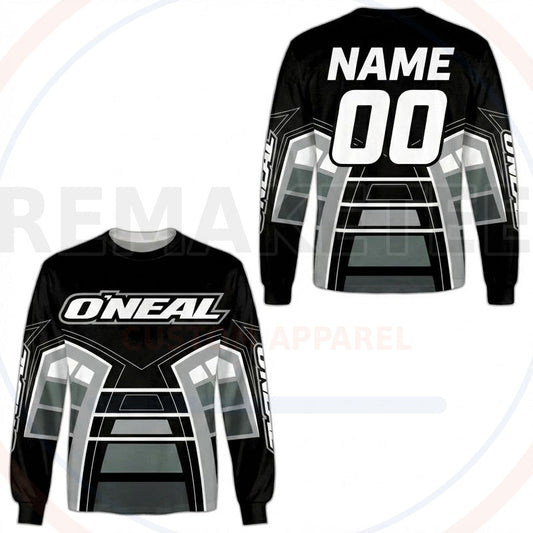 RemakeTee Custom Vintage Retro VMX Racing Jersey 485