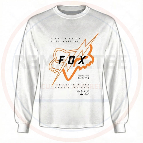 RemakeTee Custom Vintage Retro VMX Racing Jersey 693