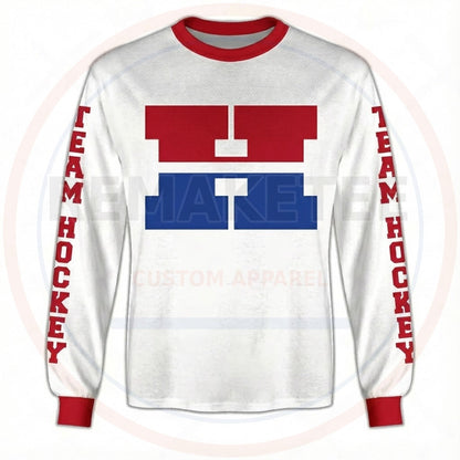 RemakeTee Custom Vintage Retro VMX Racing Jersey 725