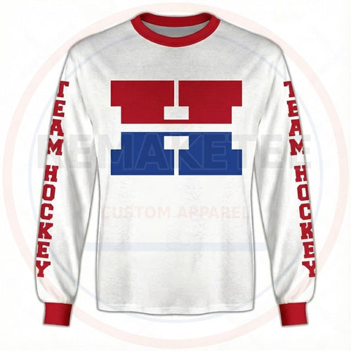 RemakeTee Custom Vintage Retro VMX Racing Jersey 725