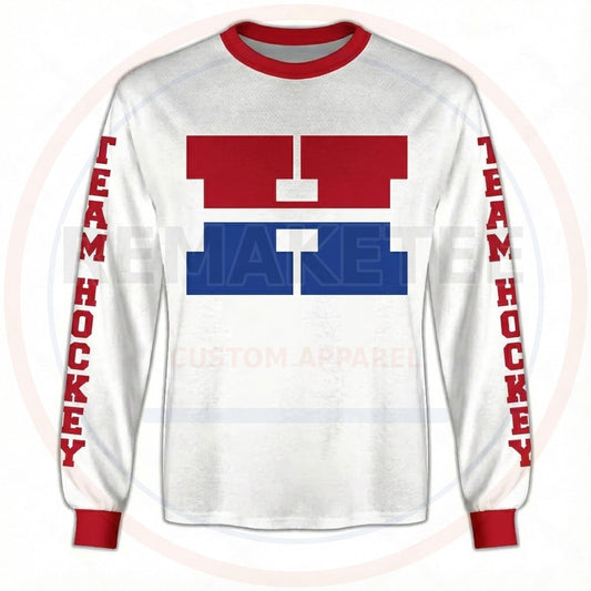 RemakeTee Custom Vintage Retro VMX Racing Jersey 725