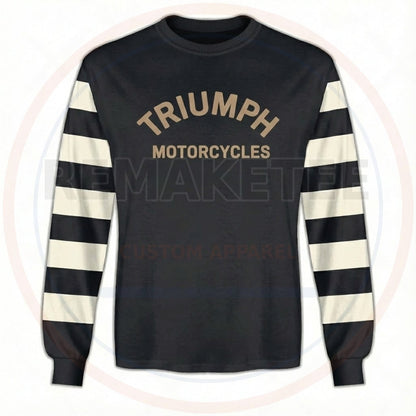 RemakeTee Custom Vintage Retro VMX Racing Jersey 745