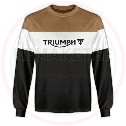 RemakeTee Custom Vintage Retro VMX Racing Jersey 757