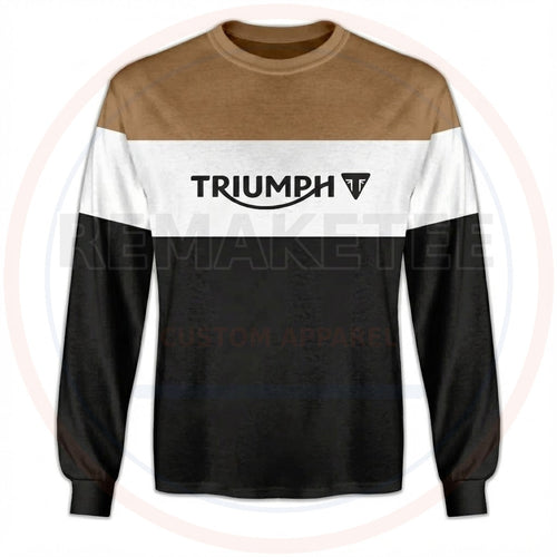 RemakeTee Custom Vintage Retro VMX Racing Jersey 757