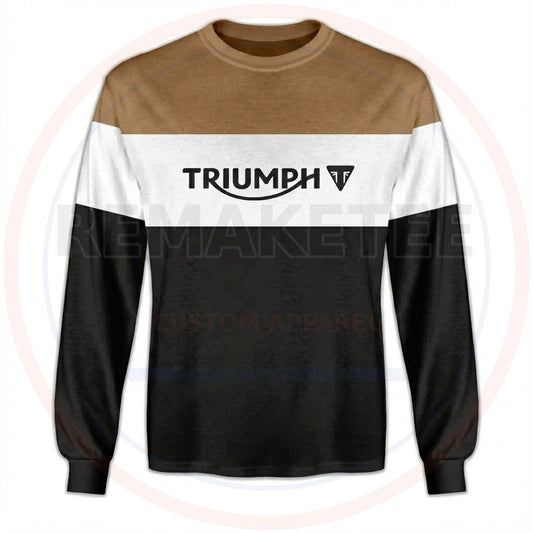 RemakeTee Custom Vintage Retro VMX Racing Jersey 757
