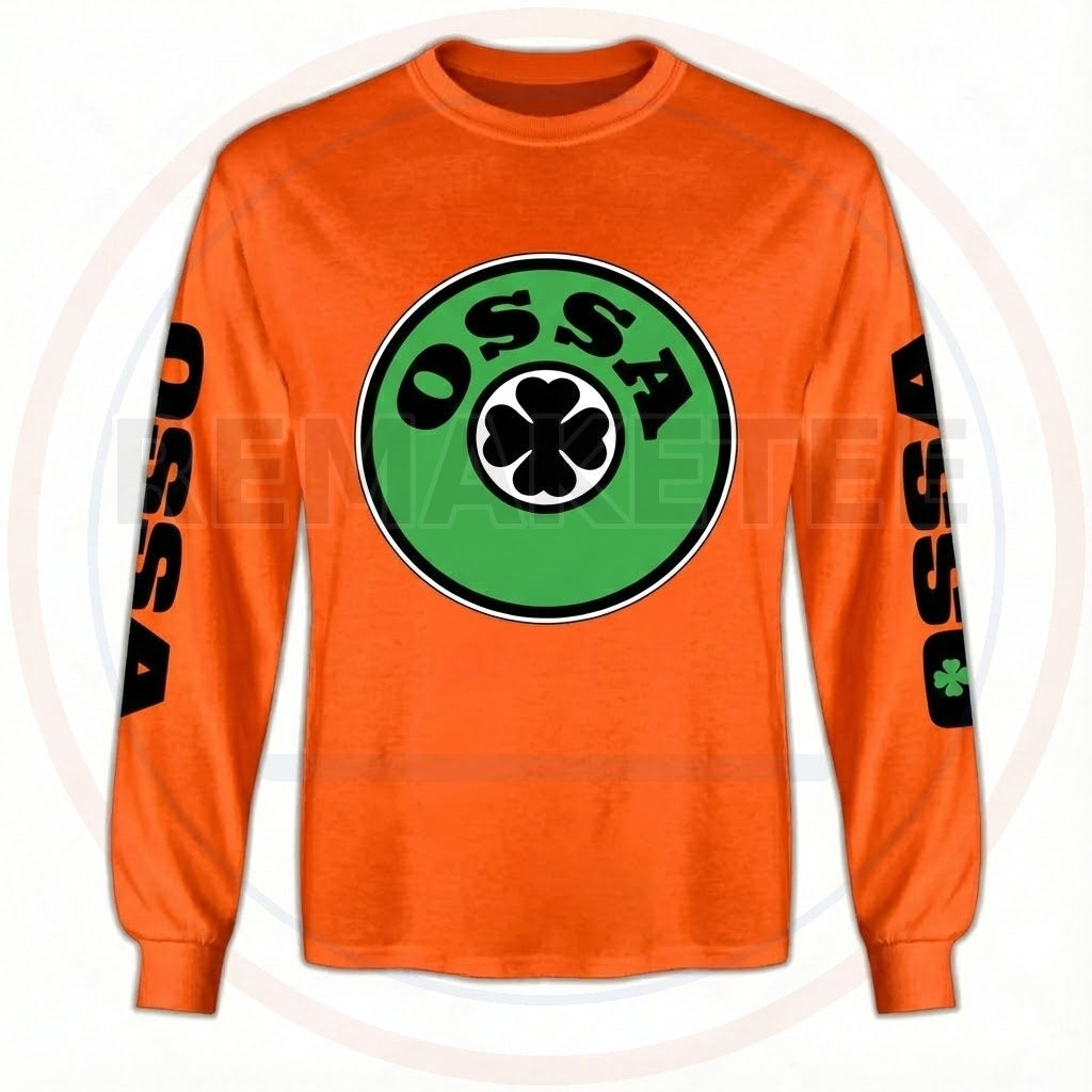 RemakeTee Custom Vintage Retro VMX Racing Jersey 768