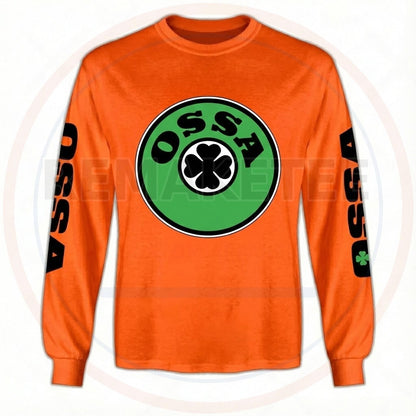 RemakeTee Custom Vintage Retro VMX Racing Jersey 768