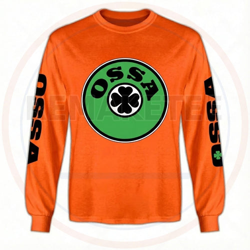 RemakeTee Custom Vintage Retro VMX Racing Jersey 768