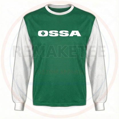 RemakeTee Custom Vintage Retro VMX Racing Jersey 769