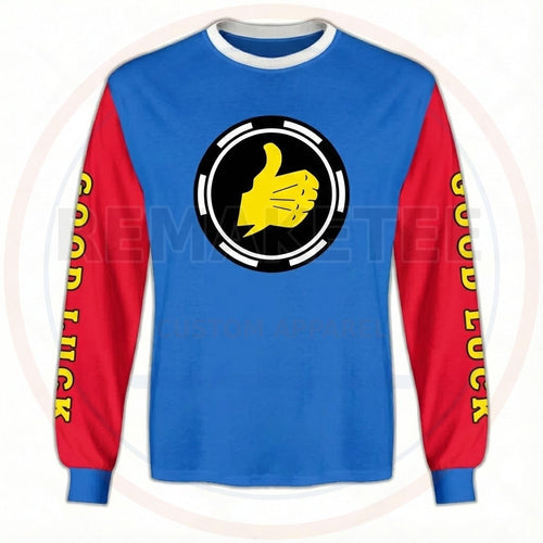 RemakeTee Custom Vintage Retro VMX Racing Jersey 772