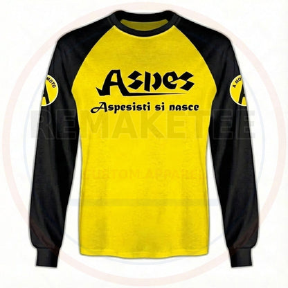 RemakeTee Custom Vintage Retro VMX Racing Jersey 776