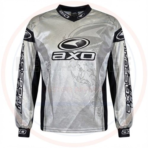 RemakeTee Custom Vintage Retro VMX Racing Jersey 785