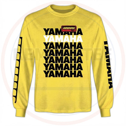 RemakeTee Custom Vintage Retro VMX Racing Jersey 796