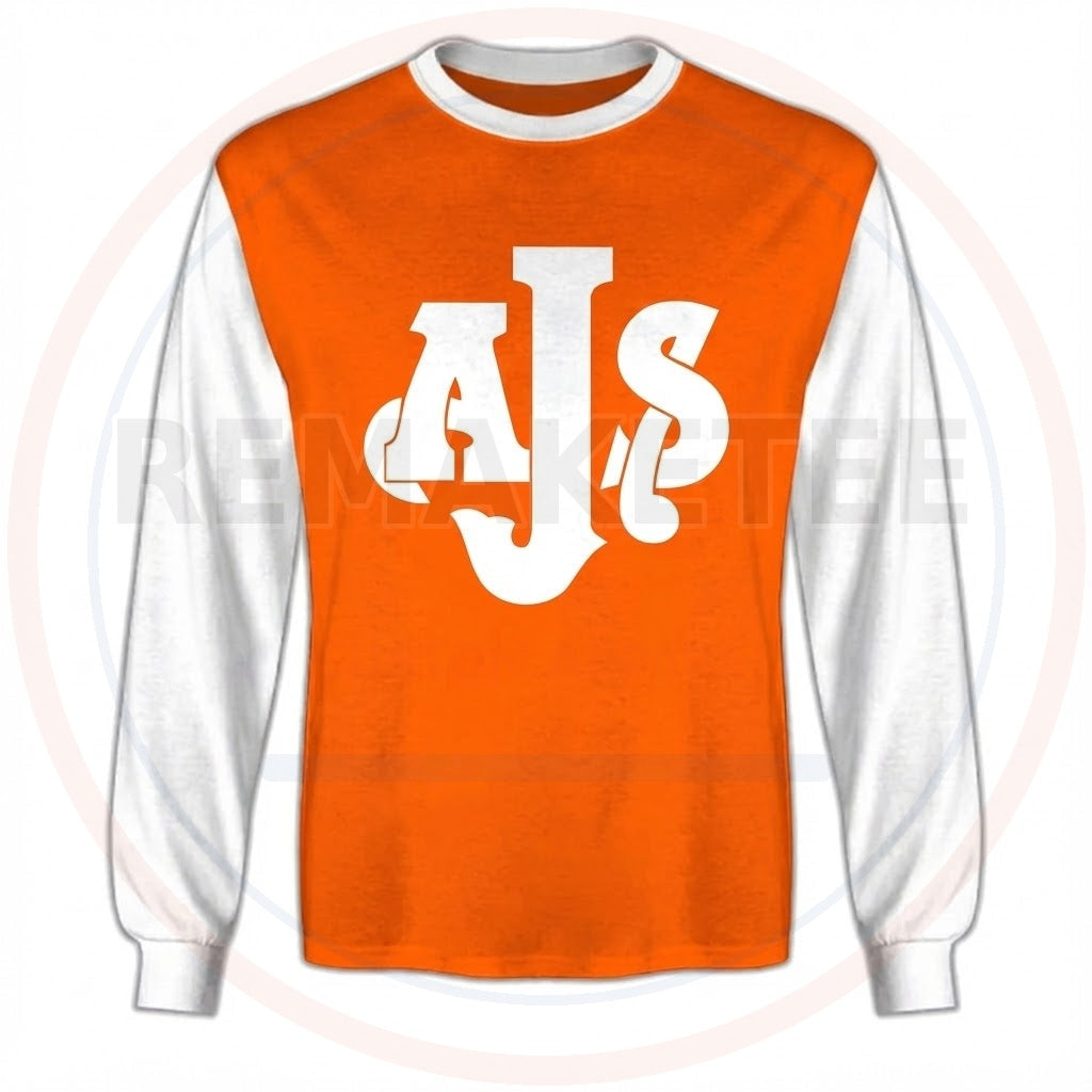RemakeTee Custom Vintage Retro VMX Racing Jersey 798