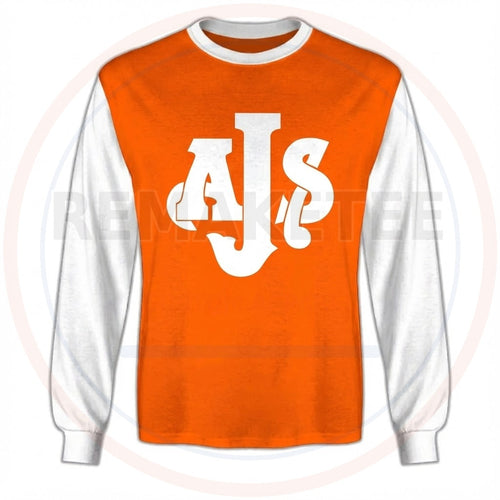 RemakeTee Custom Vintage Retro VMX Racing Jersey 798
