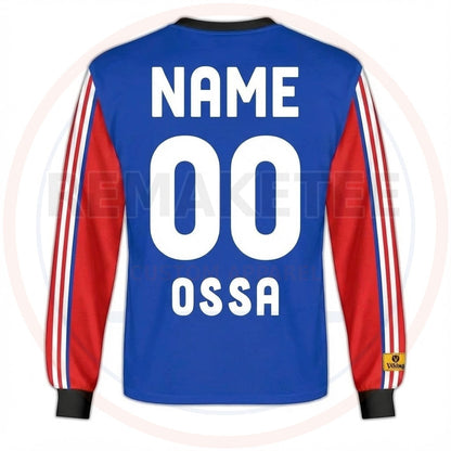 RemakeTee Custom Vintage Retro VMX Racing Jersey 800