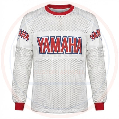 RemakeTee Custom Vintage Retro VMX Racing Jersey 820