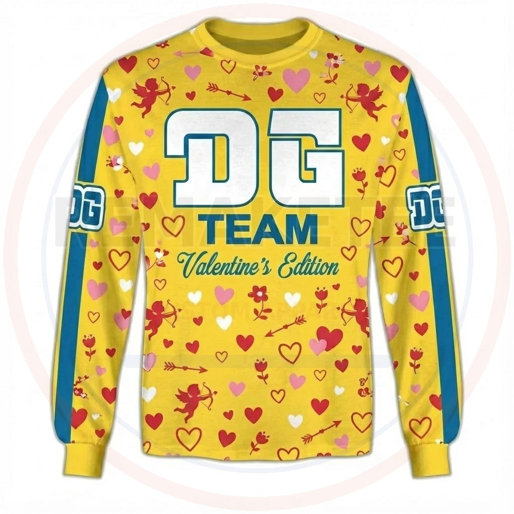 RemakeTee Custom Vintage Retro VMX Racing Jersey 851