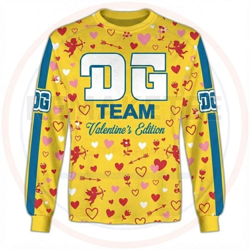 RemakeTee Custom Vintage Retro VMX Racing Jersey 851