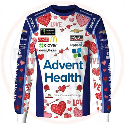 RemakeTee Custom Vintage Retro VMX Racing Jersey 860