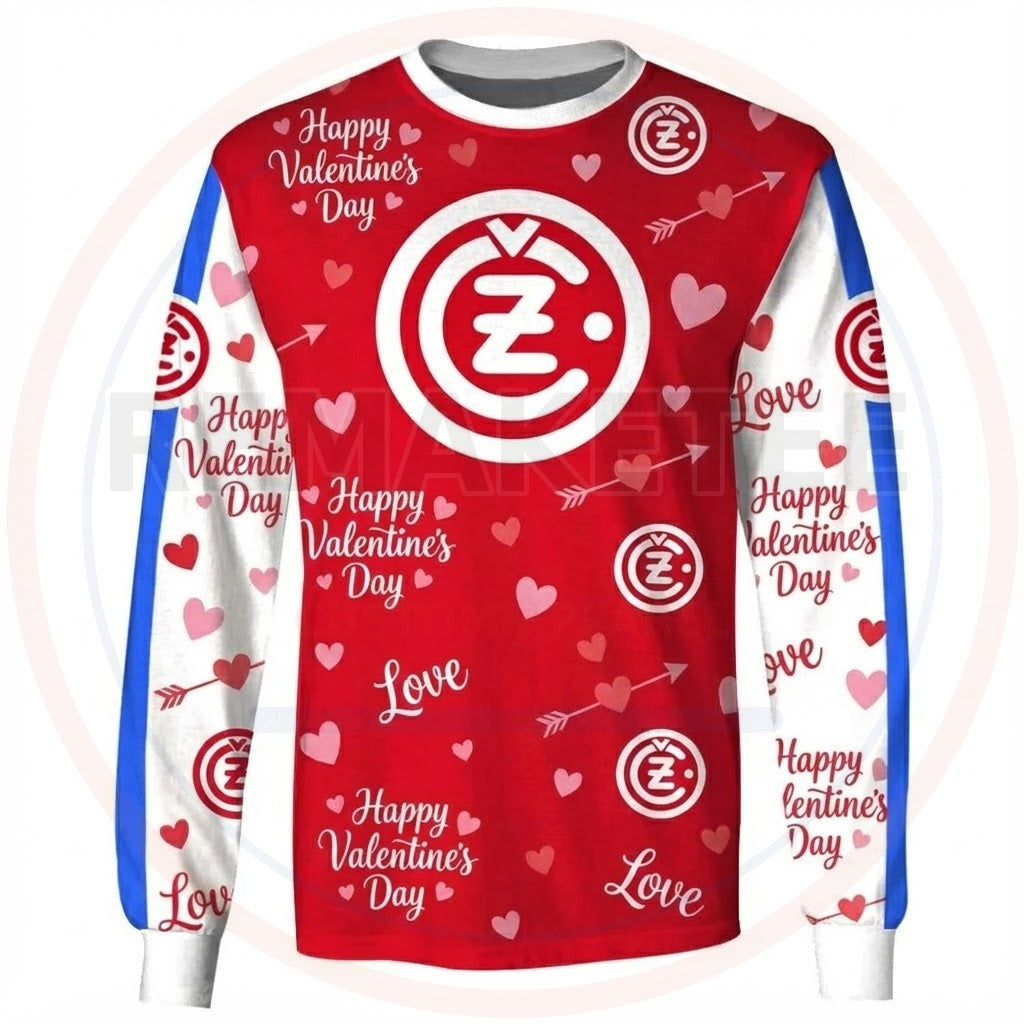 RemakeTee Custom Vintage Retro VMX Racing Jersey 863