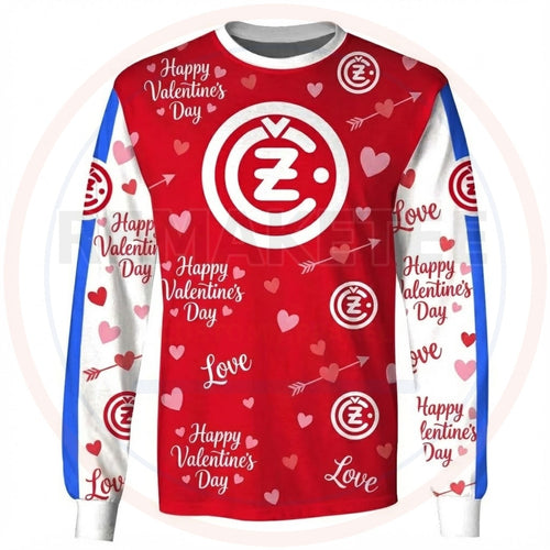 RemakeTee Custom Vintage Retro VMX Racing Jersey 863