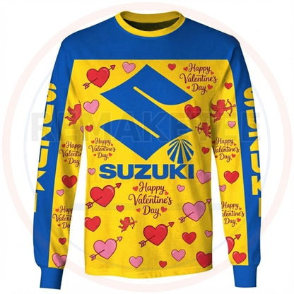 RemakeTee Custom Vintage Retro VMX Racing Jersey 869