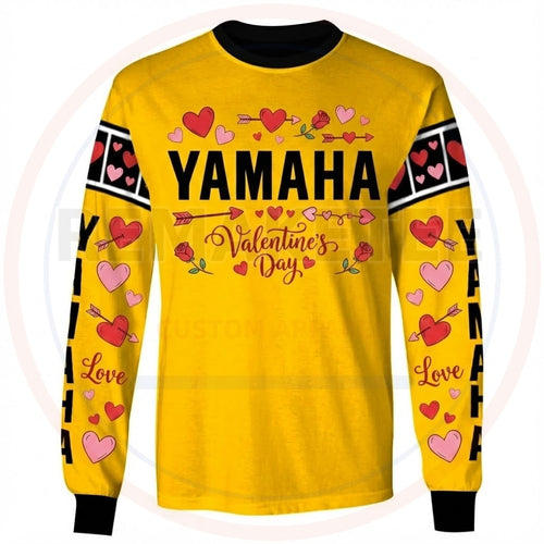 RemakeTee Custom Vintage Retro VMX Racing Jersey 871