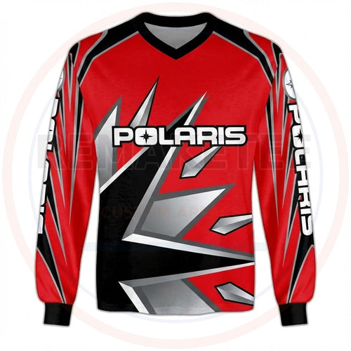 RemakeTee Custom Vintage Retro VMX Racing Jersey 880