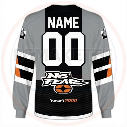 RemakeTee Custom Vintage Retro VMX Racing Jersey 903
