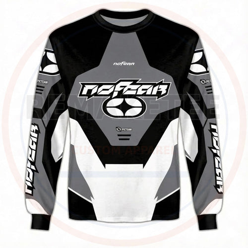RemakeTee Custom Vintage Retro VMX Racing Jersey 913