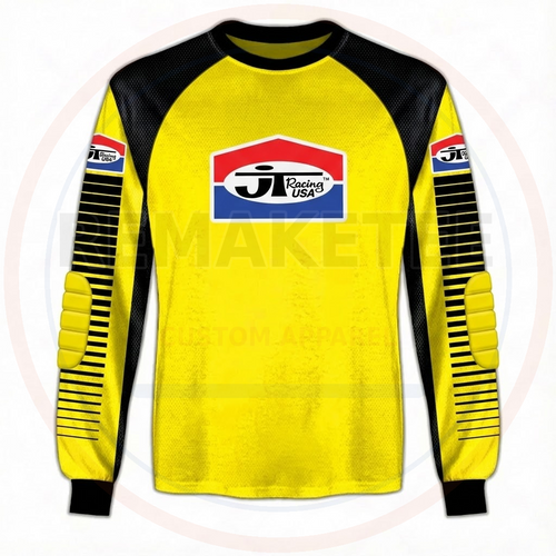 RemakeTee Custom Vintage Retro VMX Racing Jersey 922